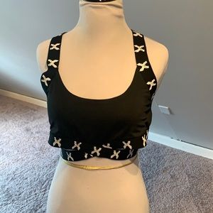 Excision ‘Sliced’ Sportsbra